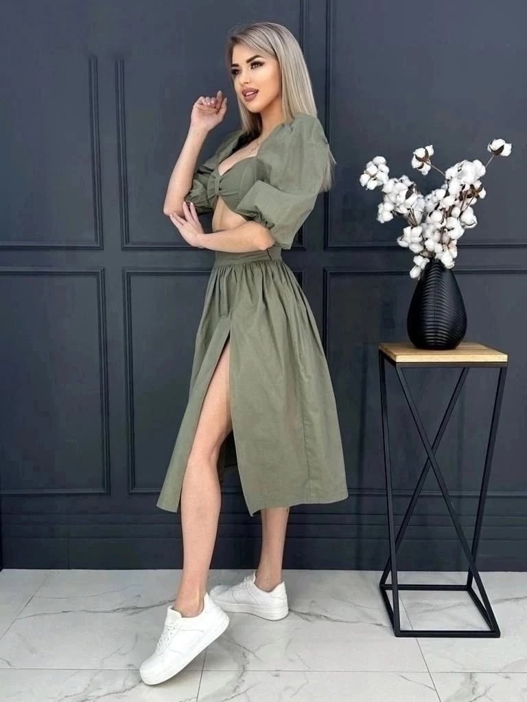 женский костюм двойка,,костюм двойка,летний костюм с юбкой,двойка одежда