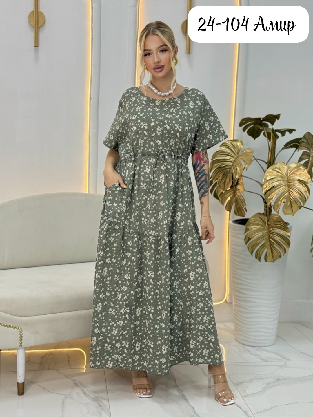 платье модное,платье с карманами, платья,платье женское широкое,женские платья больших размеров