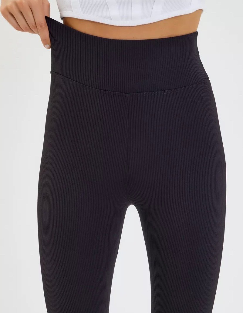 легинсы женские,спортивные легинсы с высокой линией талии в синем цвете,легинсы для фитнеса,обтягивающие легинсы,легинсы спортивные