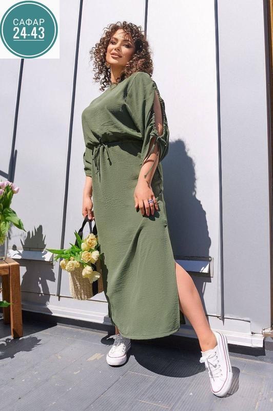 женские платья больших размеров,летние платья больших размеров,платье удлиненное,большие размеры платье,платье батал