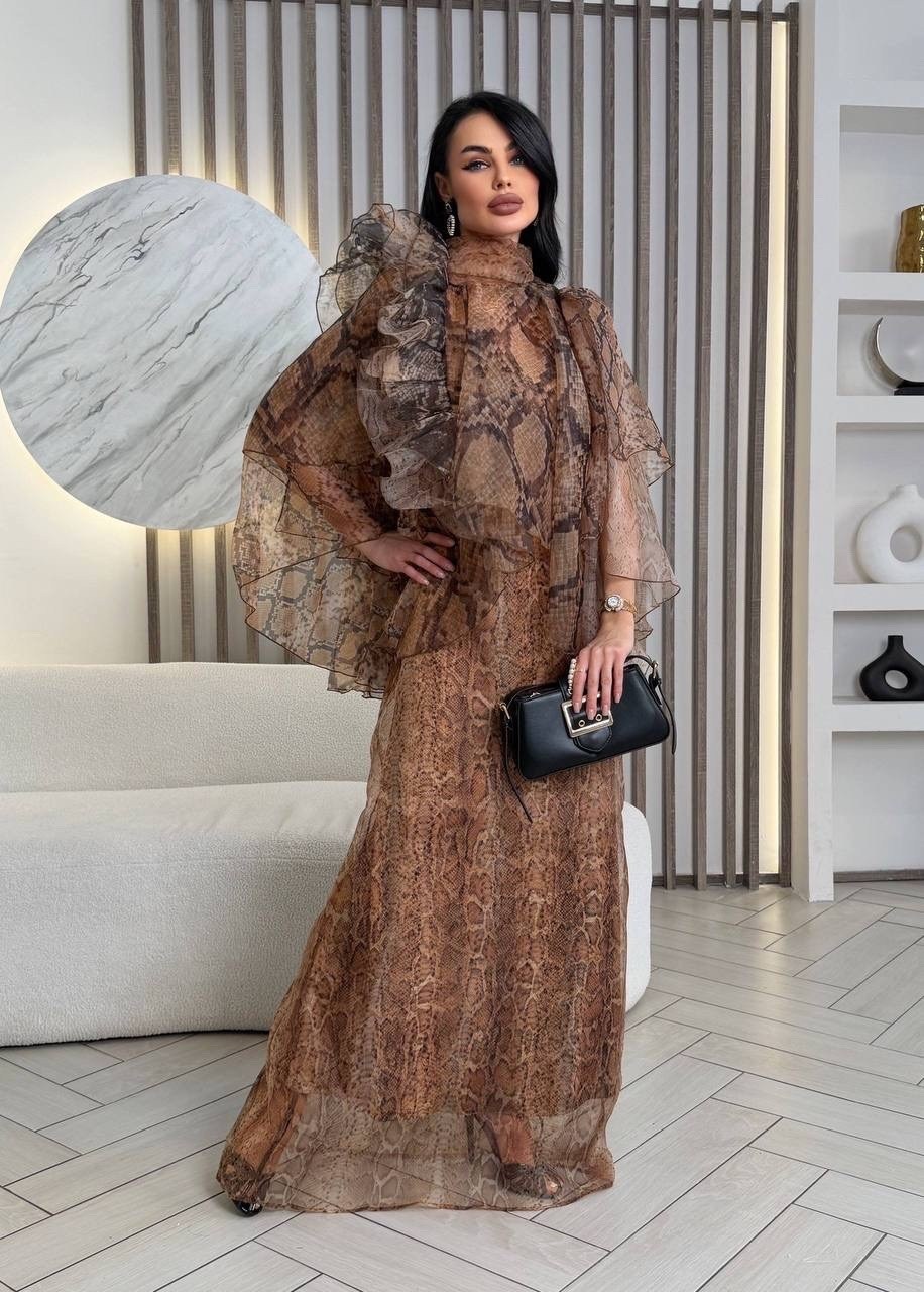 модное платье,нарядное платье,длинное платье,платье женской,шифоновое платье