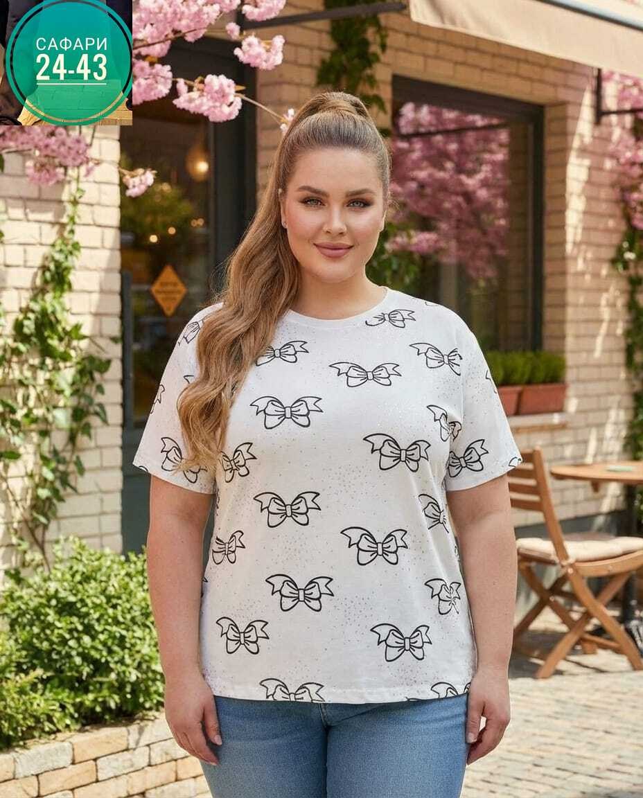 женская футболка больших размеров,футболки женская,женская кофточка,блузка женская,футболки модные