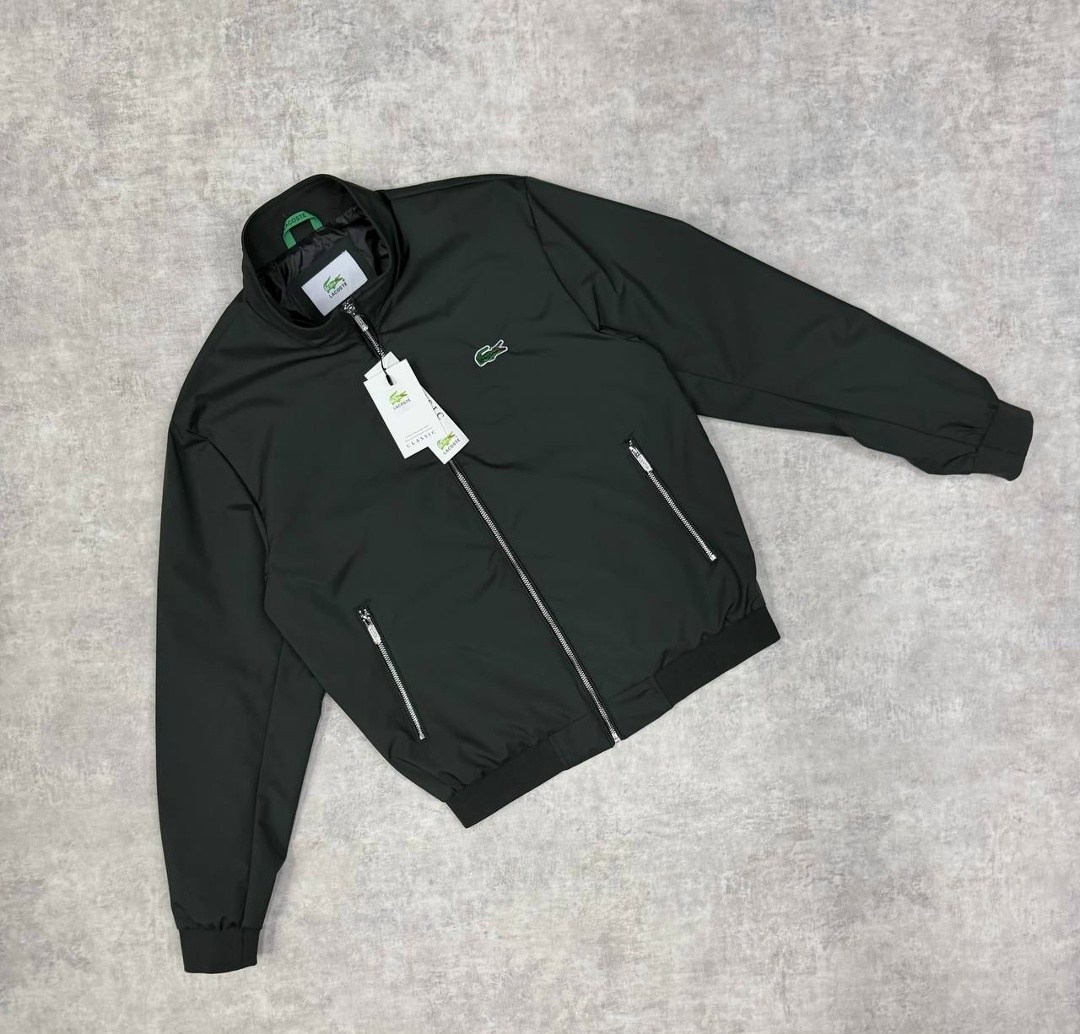 lacoste куртка,ветровка lacoste,бомбер lacoste,куртка бомбер,легкая куртка