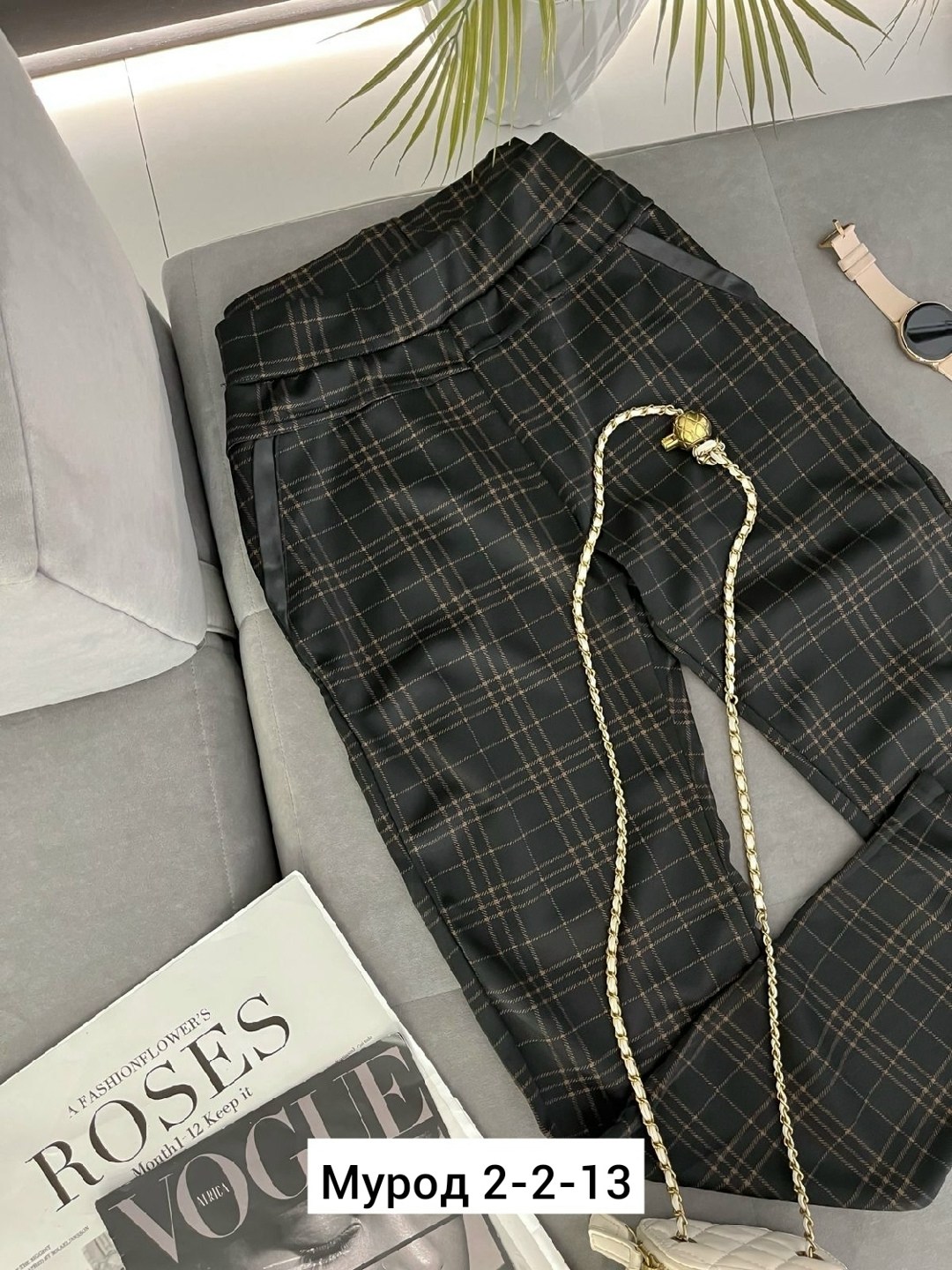 брюки в клетку женские,штаны в клетку,брюки в клетку,брюки утеплённые в клетку,женские брюки
