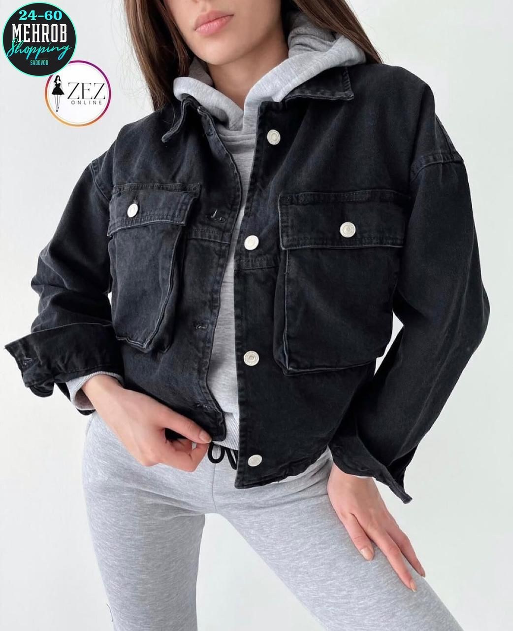 женская джинсовая куртка,джинсовая куртка,джинсовая куртка женская джинсовка оверсайз,стильная джинсовая куртка,куртка джинсовая джинсовка оверсайз