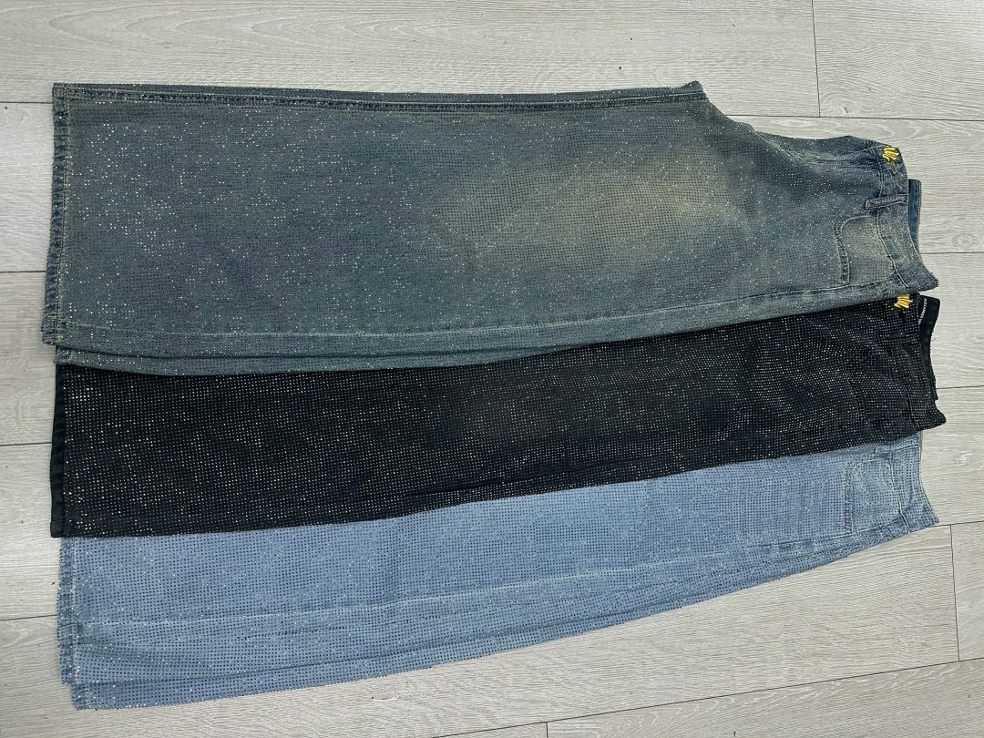 джинсы женские,джинсы со стразами,джинсы,женские джинсы со стразами,джинсы широкие