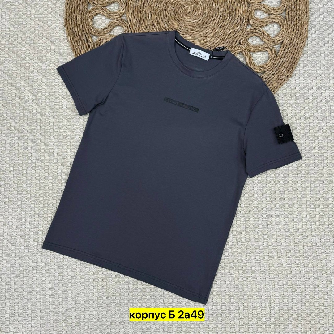 мужские футболки stone island,футболка stone island,футболка stone island футболка,стон айленд футболка,футболка stone island с патчем