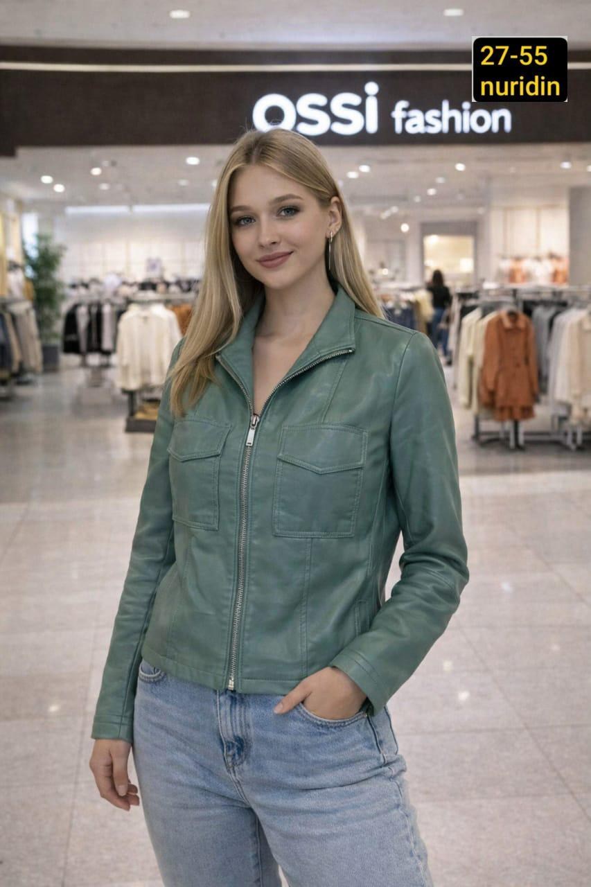 куртка женская,кожаная куртка,короткая куртка,девушка,куртка