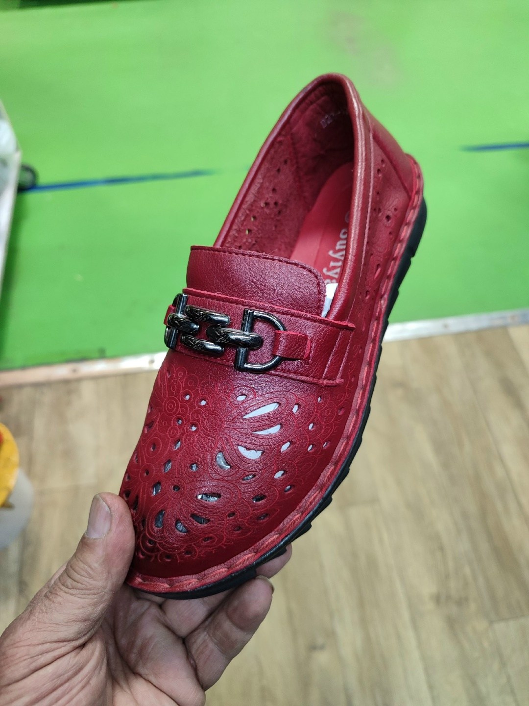 ,мокасины женские,мокасины с перфорацией,туфли женские, женская