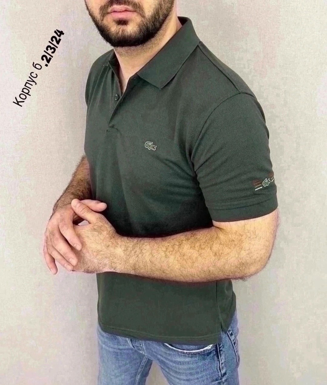 футболка-поло мужская,мужская мода,лакоста поло мужское,оранжевая поло лакосте,поло с коротким рукавом мужское