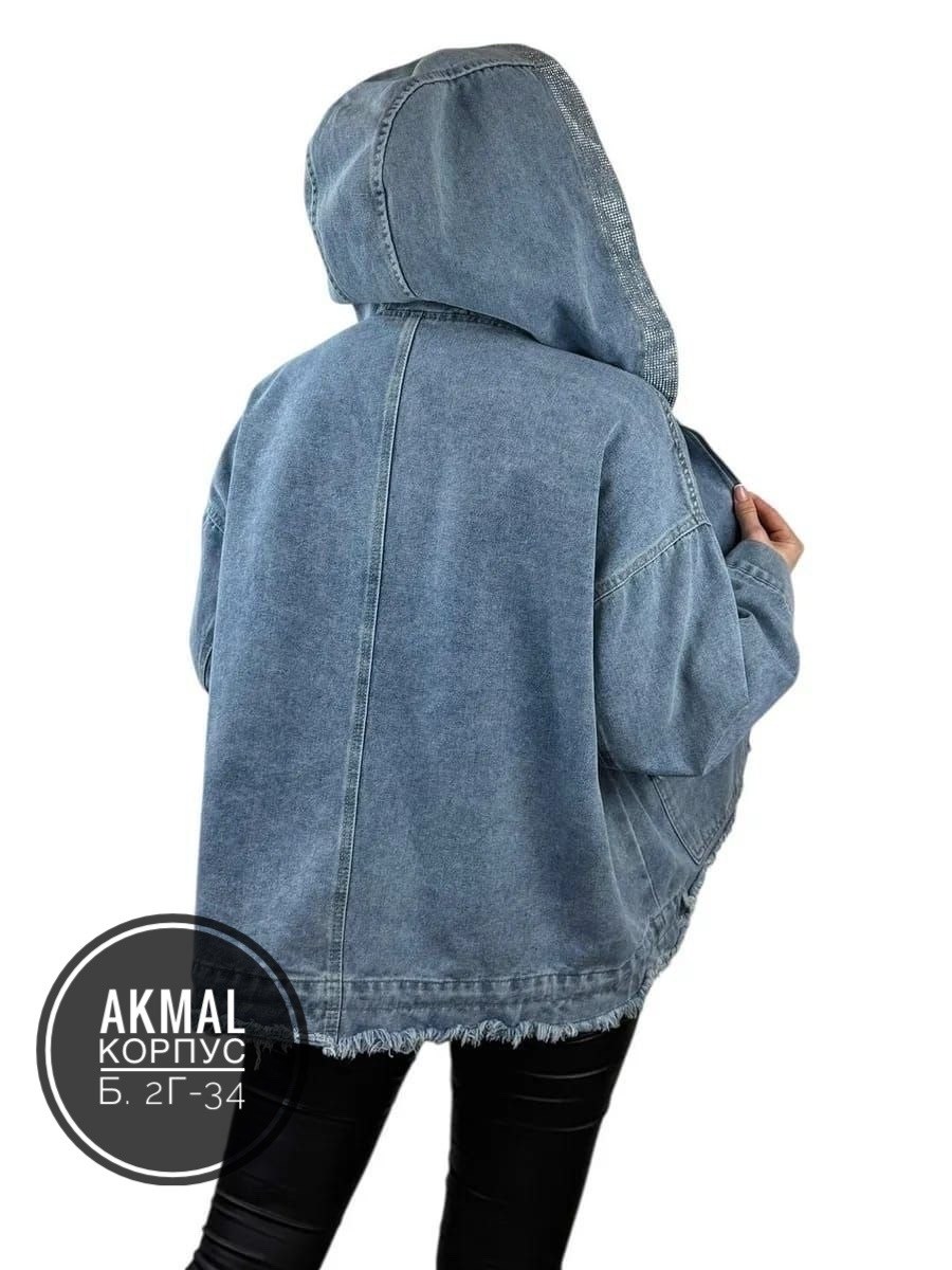 женская джинсовая куртка,джинсовая куртка,куртка джинсовая с карманами,женская куртка,куртка джинсовка