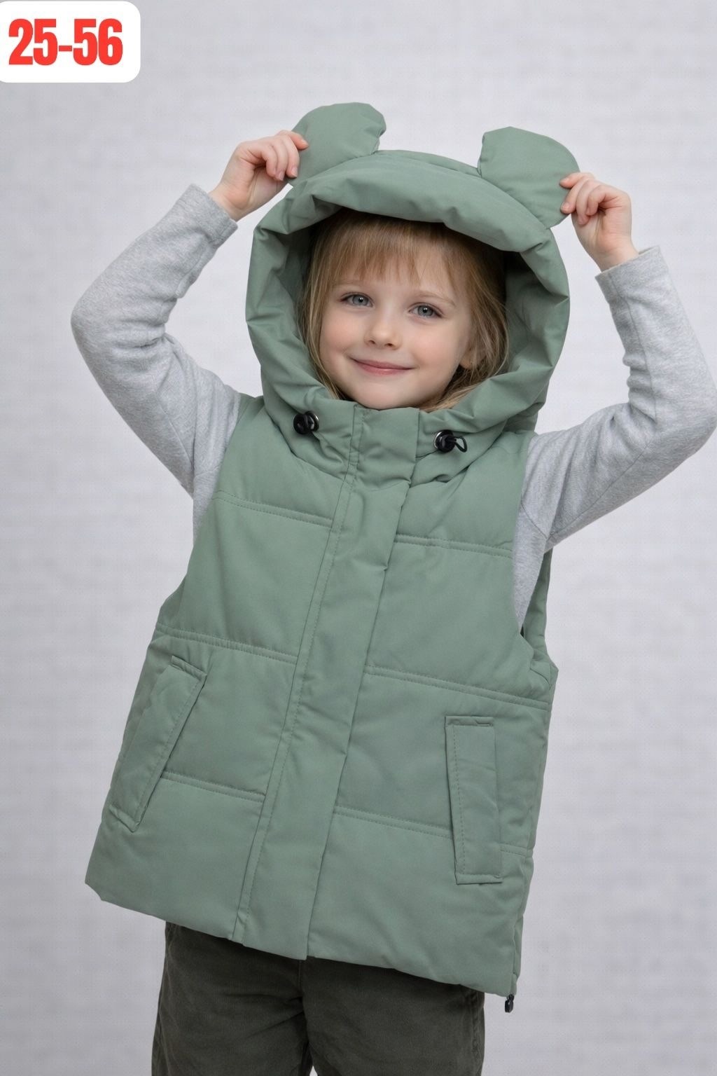 жилет детский,жилетка детская,жилетка,жилеты детские,жилет для девочек