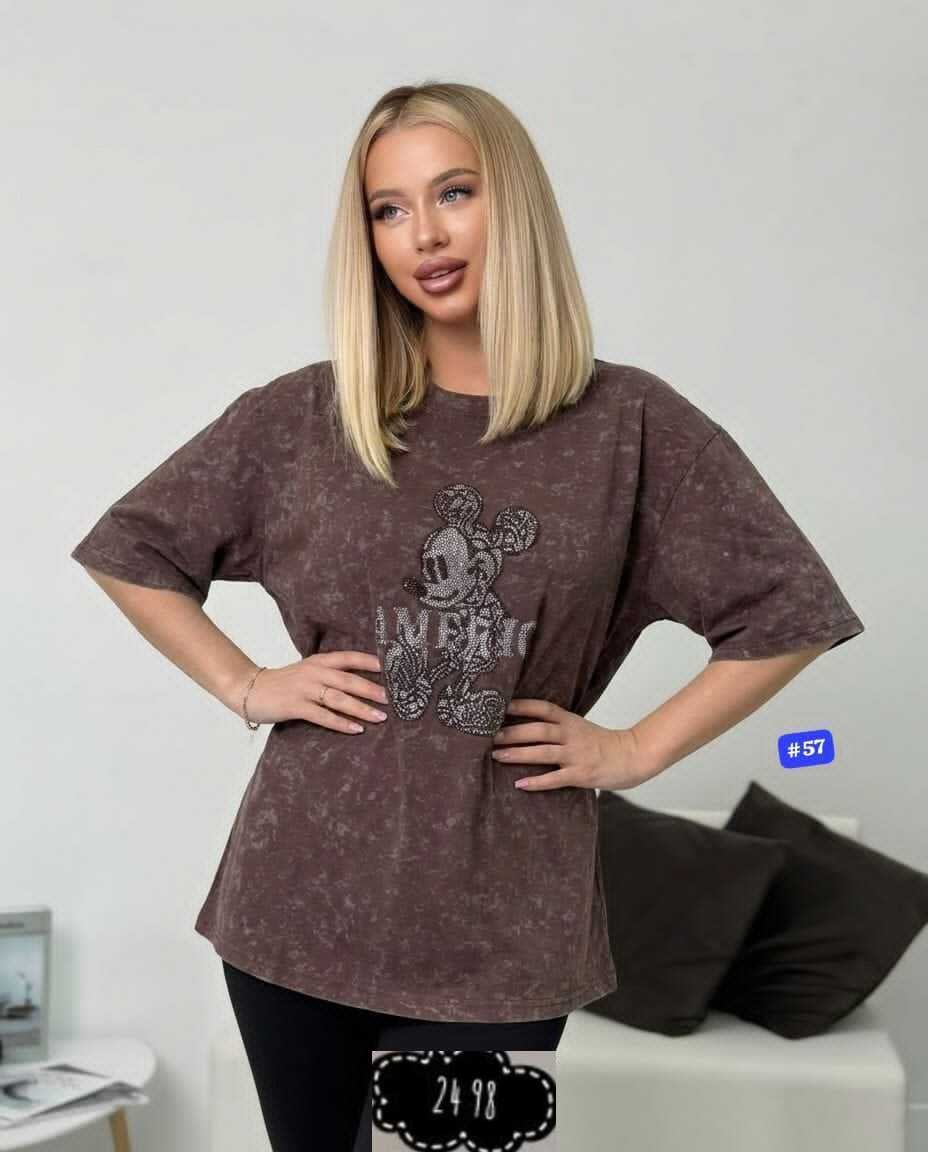 футболки женская оверсайз,женская футболка,футболка варенка оверсайз miss diva,футболка варенка оверсайз с принтом,оверсайз футболка с принтами