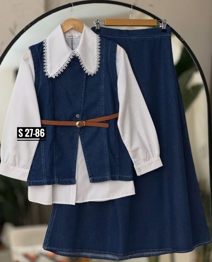 джинсовые костюмы,стильная одежда,одежда модная,женский джинсовый костюм