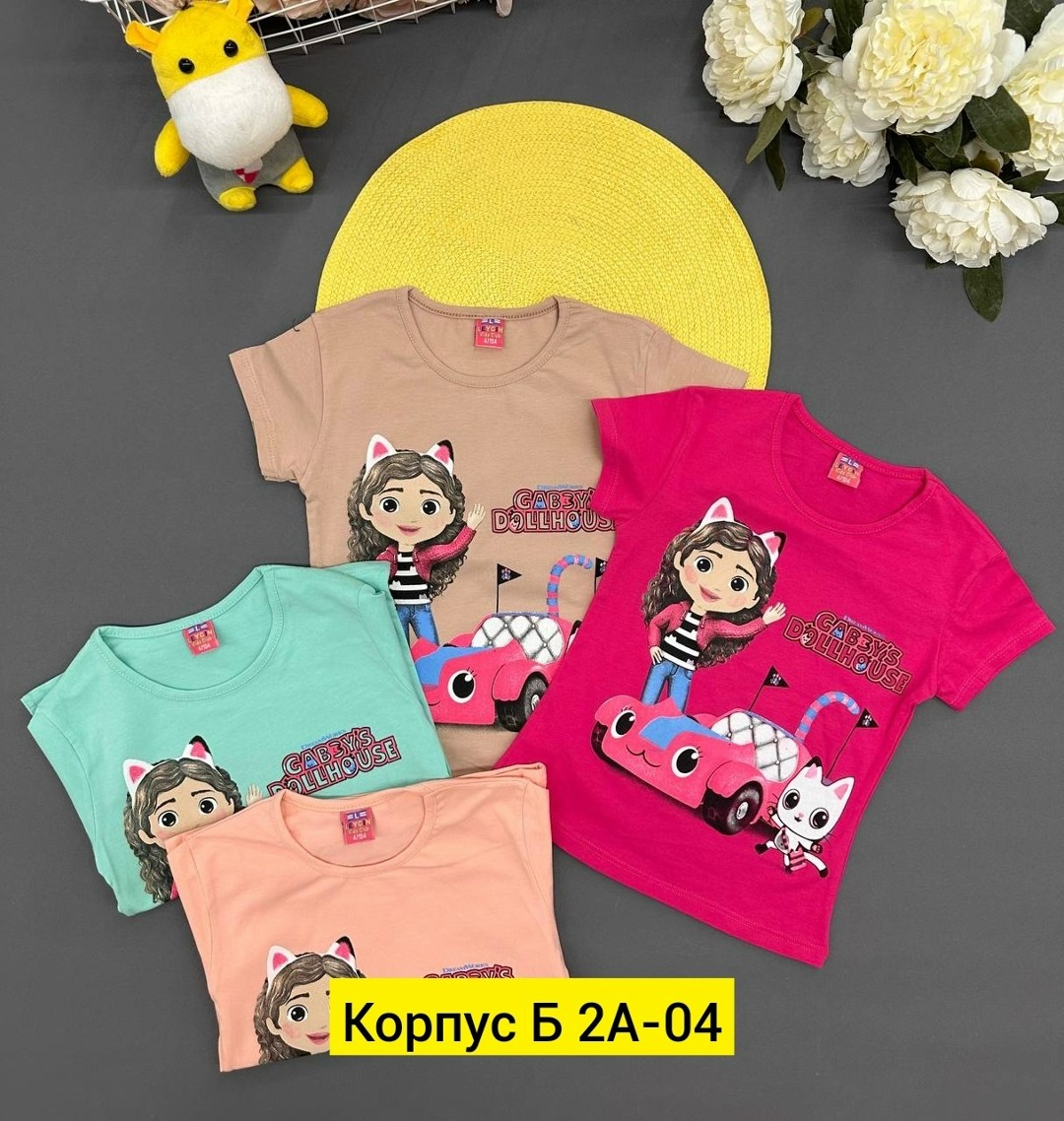 футболки для девочек,футболки детские,детская футболка,футболки комплект,детские футболки