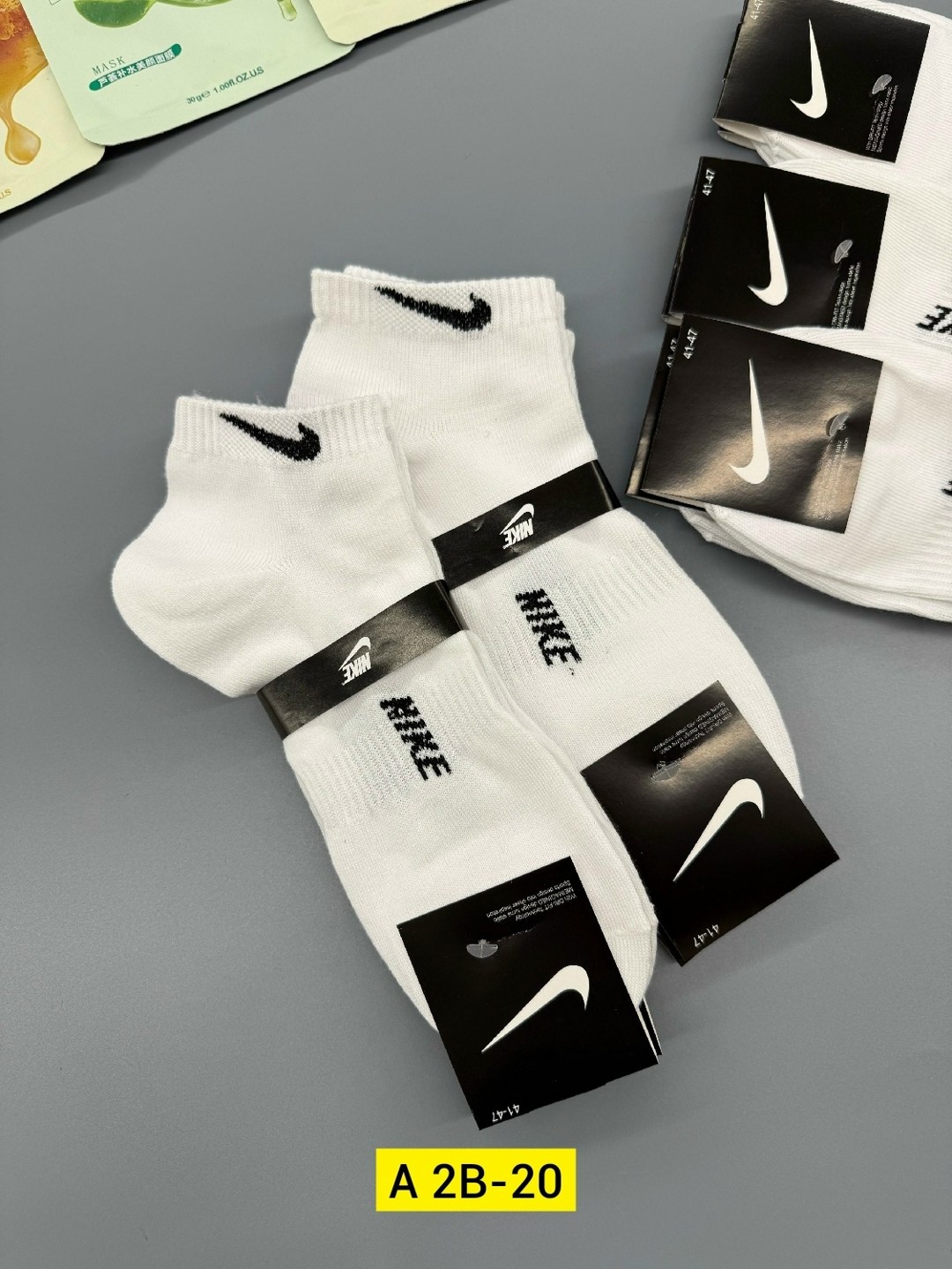носки мужские 10 пар nike,носки мужские 10 пар,носки мужские,носки спортивные,комплект носки мужские