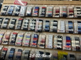 Нижнее белье