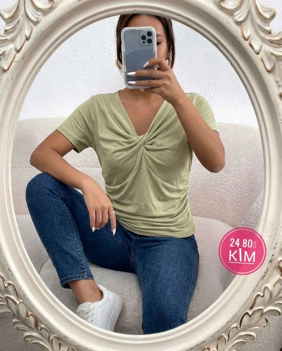 женская кофта,трикотажные блузки с драпировкой,футболки женская,блузка женская,кофта с драпировкой