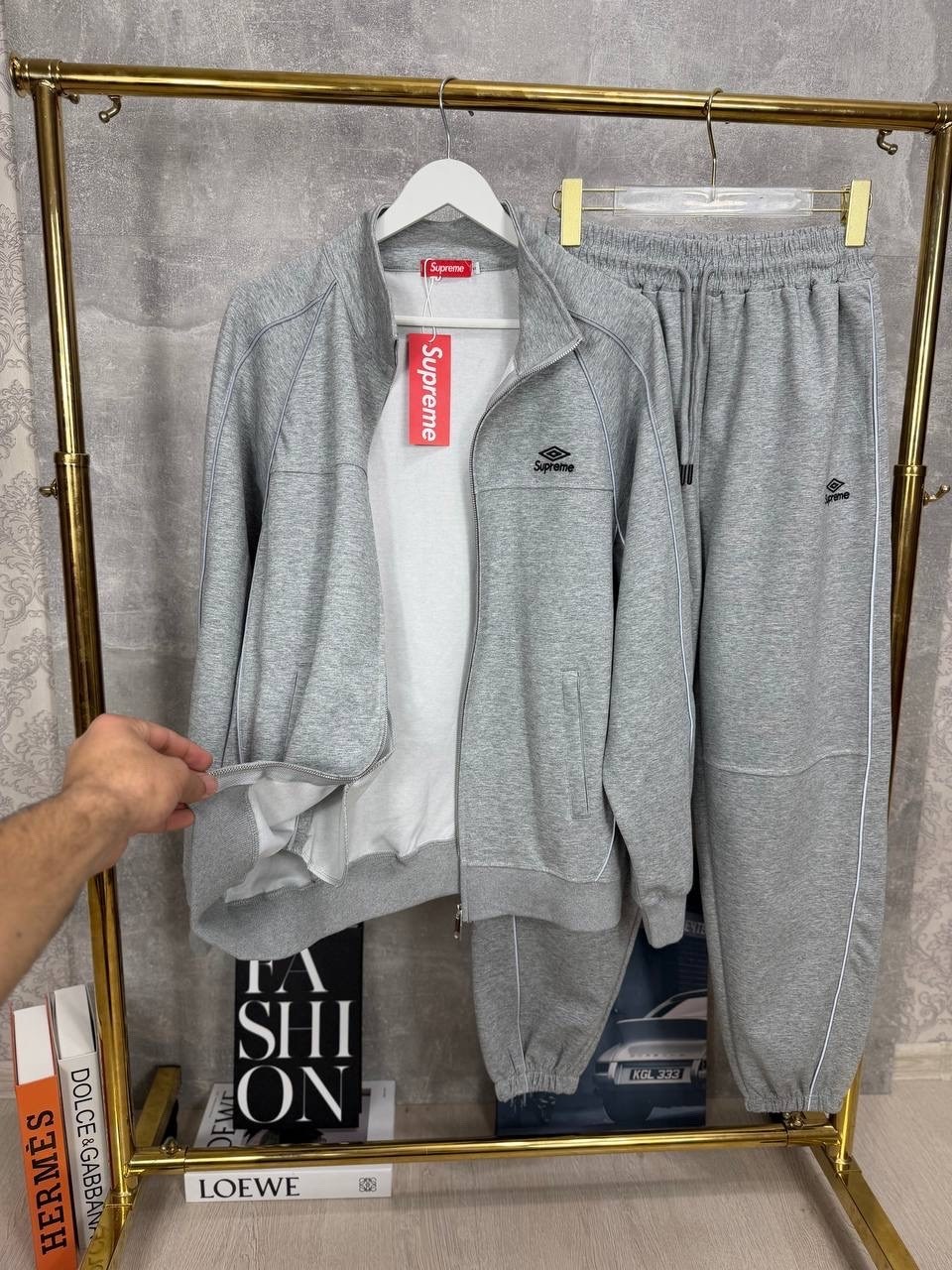 спортивный костюм kiton,мужские спортивные костюмы,спортивный костюм,костюм мужской спортивный толстовка и штаны арт. 1223118,костюм мужской