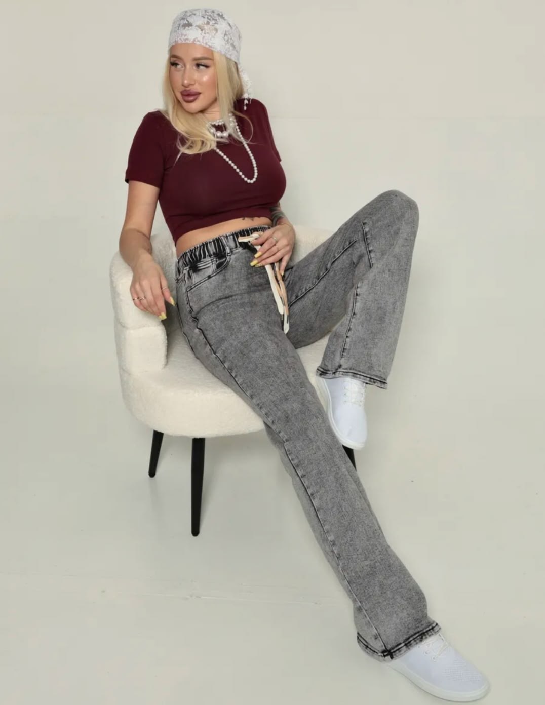 джинсы женские,джинсы женские серые,широкие джинсы женские,джинсы,модные джинсы