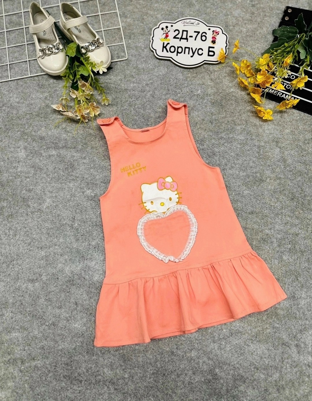 сарафан для девочек,платье сарафан,сарафан детский,поставщики детской одежды,платья детские