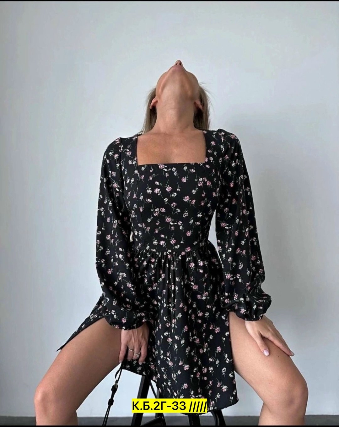 женская платья,шифоновое платье,платье черное,шифоновое платье в цветочек