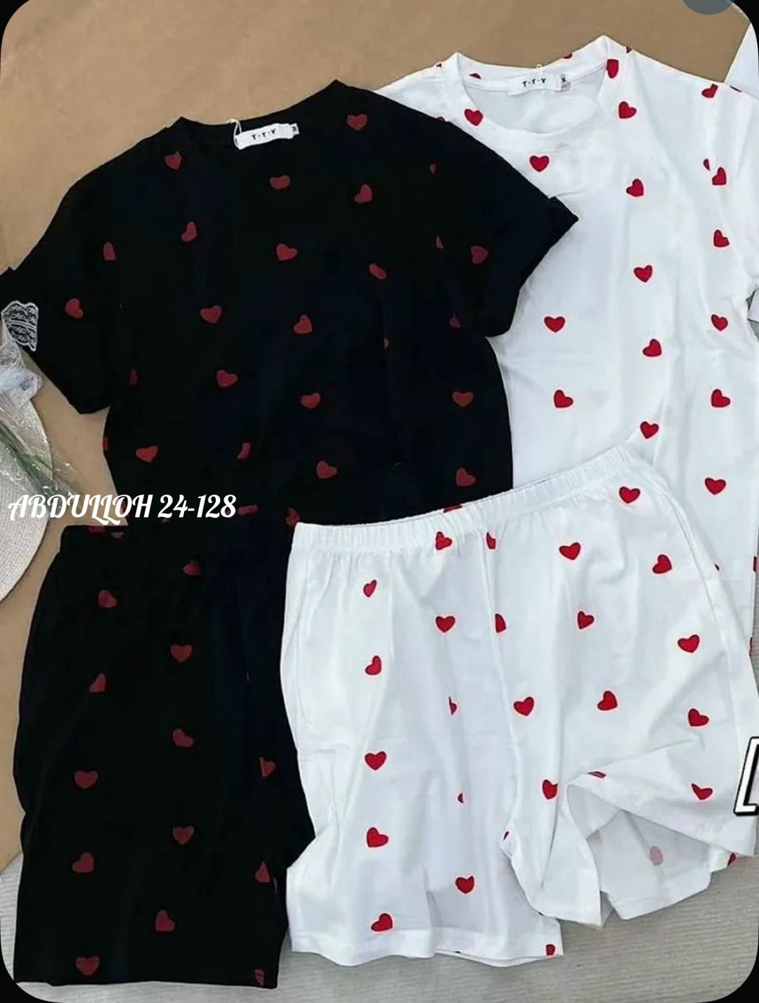 женская пижама с шортами,пижама женская,пижама женская с футболкой и шортами,пижама,пижама женская для дома