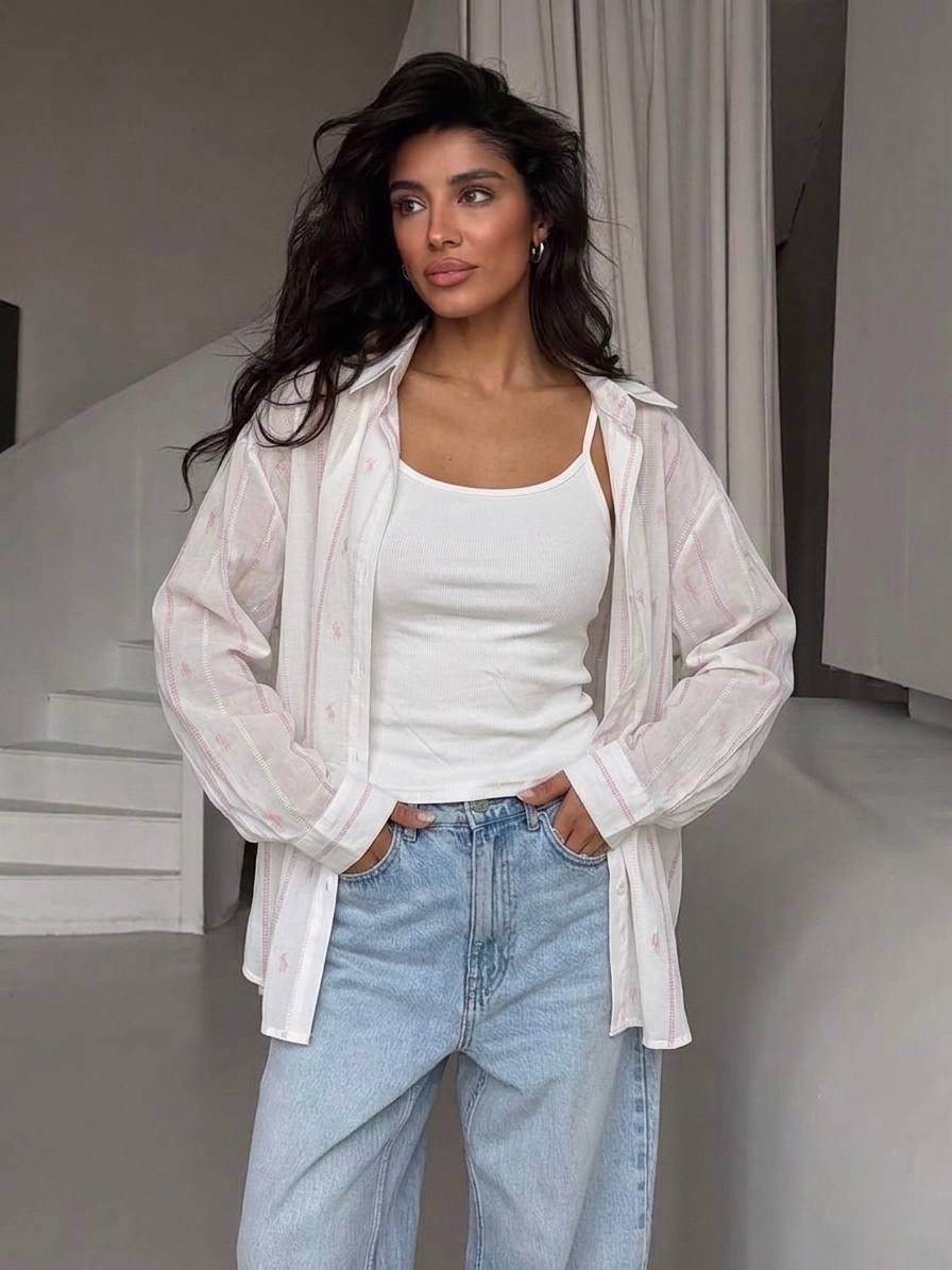 рубашка женская,рубашка,оверсайз рубашка,рубашка удлиненная,рубашка оверсайз прозрачная