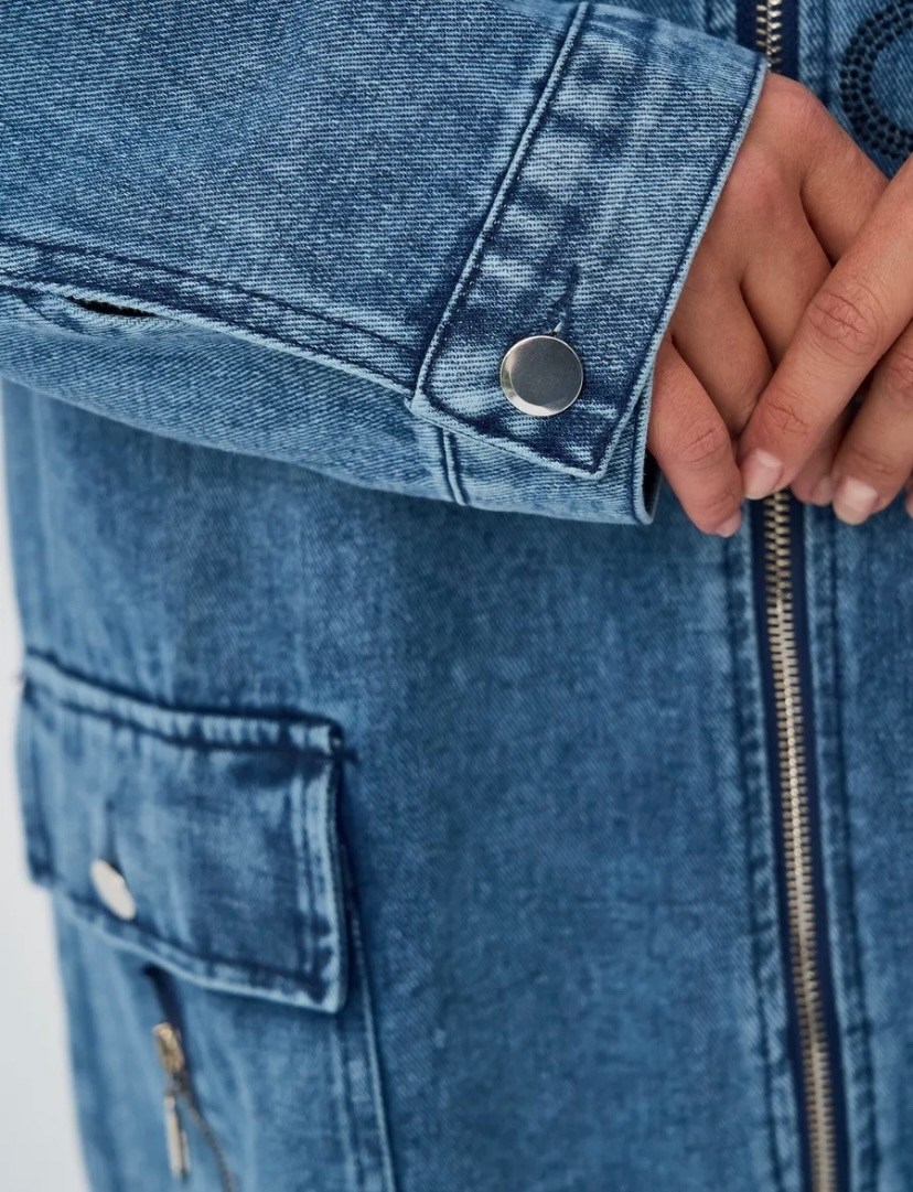 куртка джинсовая женская,куртка джинсовая,джинсовая куртка удлиненная,куртка джинсовая длинная больших размеров nicol peris,куртка длинная джинсовая больших размеров