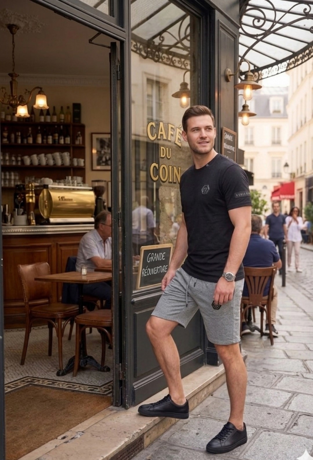 мужской повседневный стиль,мужской стиль кэжуал,летние мужские образы,летний мужской стиль,мужской стиль