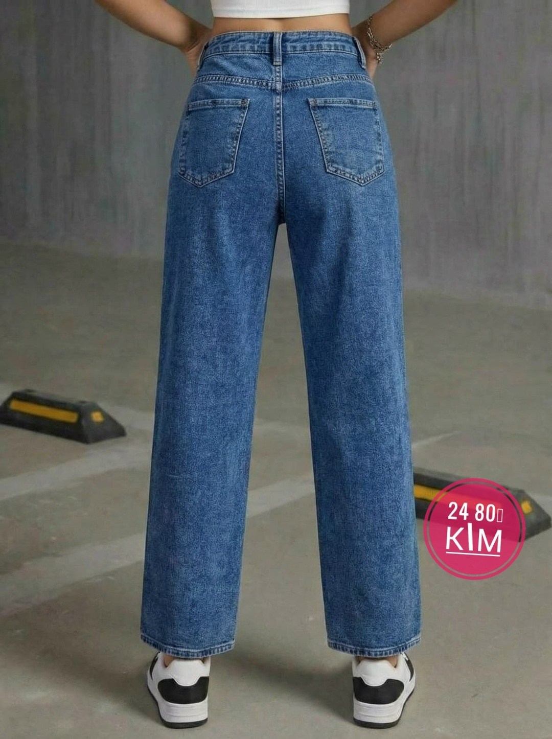 женские джинсы,джинсы,джинсы женские бананы baomin,женские широкие джинсы,брюки джинсы