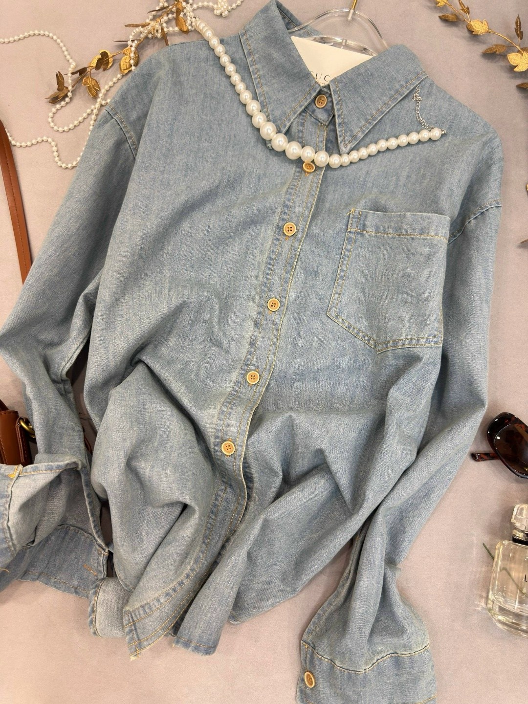 рубашка джинсовая женская,джинсовая рубашка,женская джинсовая рубашка с длинным рукавом,джинсовая блузка,джинсовая рубашка с длинным рукавом