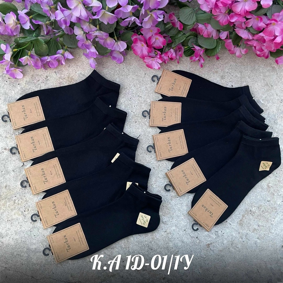 мужские носки,носки короткие женские туркан,носки комплект,мужские носки из хлопка,женские носки