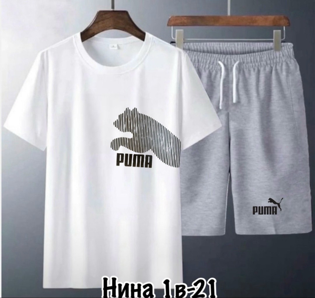 костюм спортивный мужской,спортивные костюм,костюм спортивный puma костюм спортивный,костюм шорты футболка мужской,костюм летний мужской