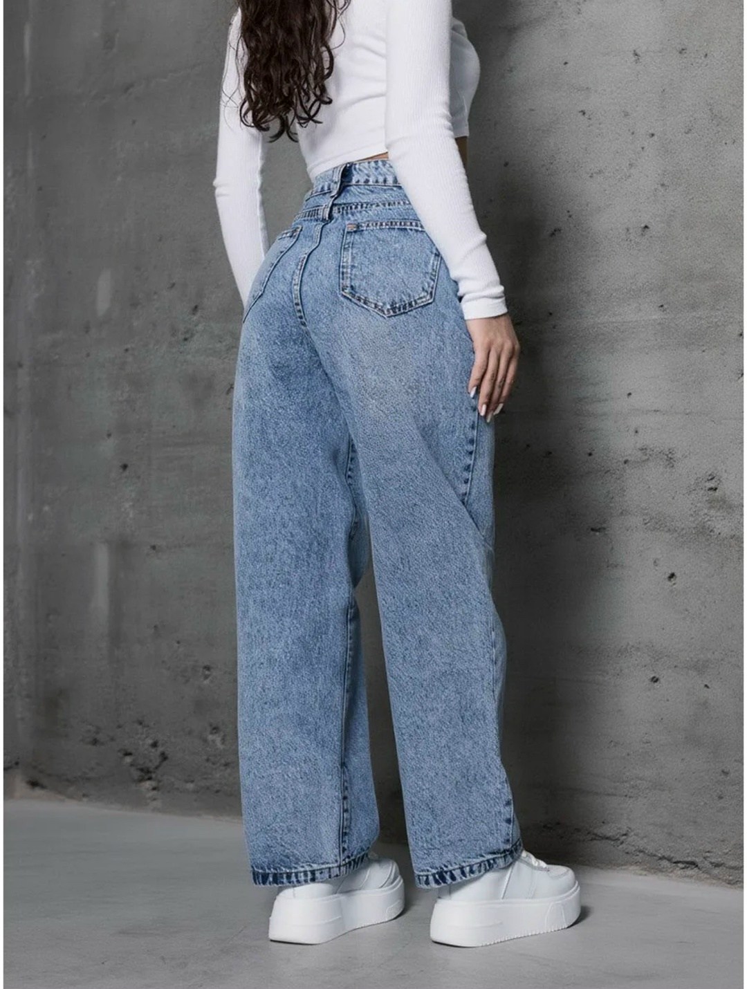 женские джинсы,женские широкие джинсы,джинсы широкие,женские джинсы cracpot,джинсы