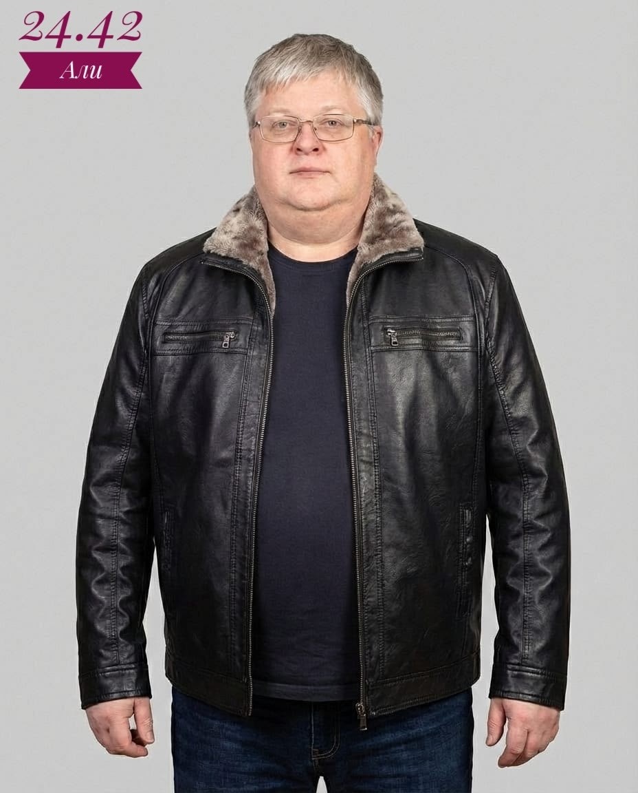 мужская кожаная куртка,мужская кожаная куртка из натуральной кожи на меху с воротником,кожаная куртка мужская зимняя,куртка кожаная,мужская кожаная куртка из натуральной кожи