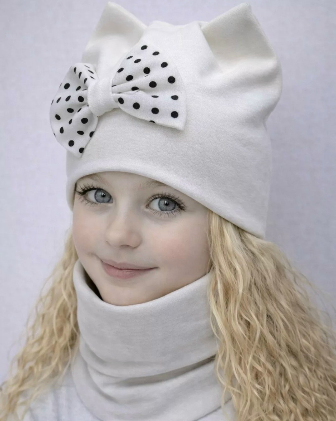 шапка с ушками трикотажная и снуд для детей,шапка и снуд комплект,шапка снуд для девочки,шапка и снуд комплект для подростков,шапка со снудом для девочек
