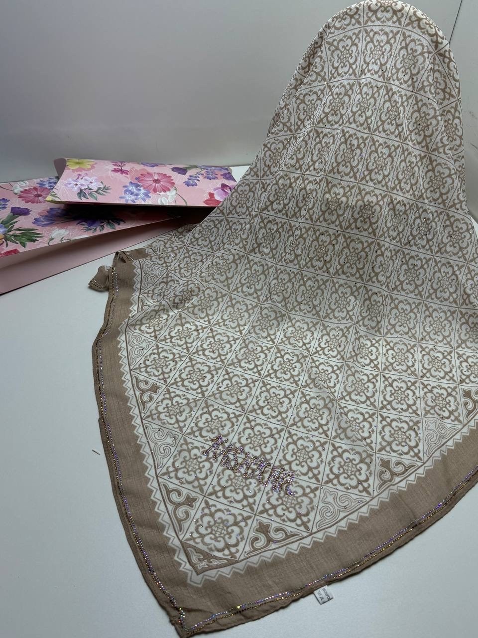 брендовый платок,женские платки,платки диор,хлопковые платки,платок палантин