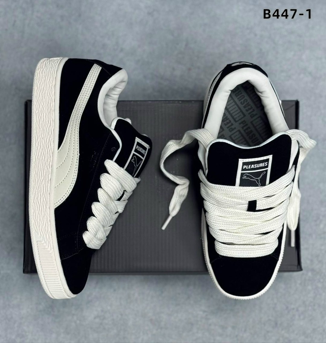 кроссовки puma suede xl,кроссовки puma,,кроссовки suede xl дутые puma,puma suede xl