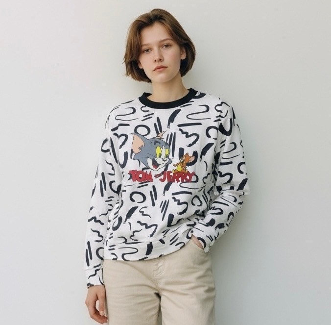 свитшот женская,свитшот с принтом,свитшот,свитшоты с круглым вырезом,jacob sartorius sweatshirt