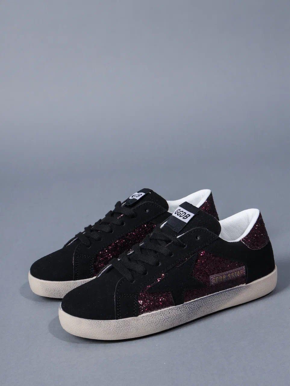 ,кеды golden goose,кроссовки golden goose, женская,кеды голден гус