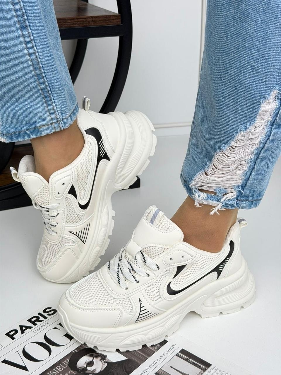 кроссовки женскиe,кроссовка,массивные кроссовки,кроссовки женские черный,кроссовки черные