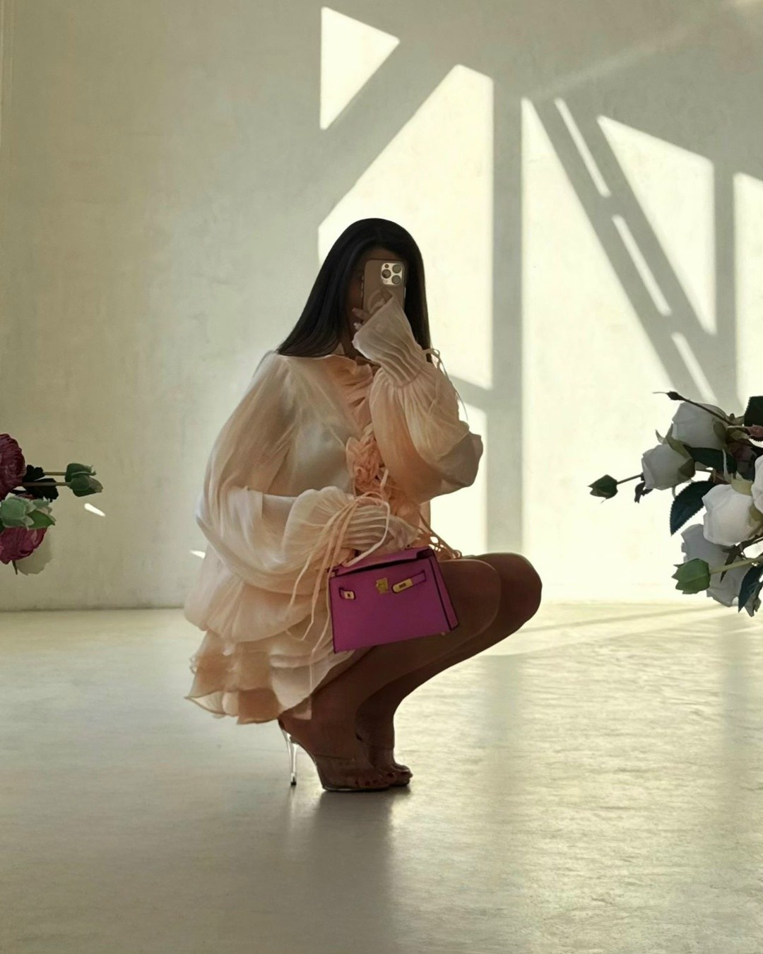 блузка с оборками,платье с рюшами,платье с оборками,платье шифоновое,платье