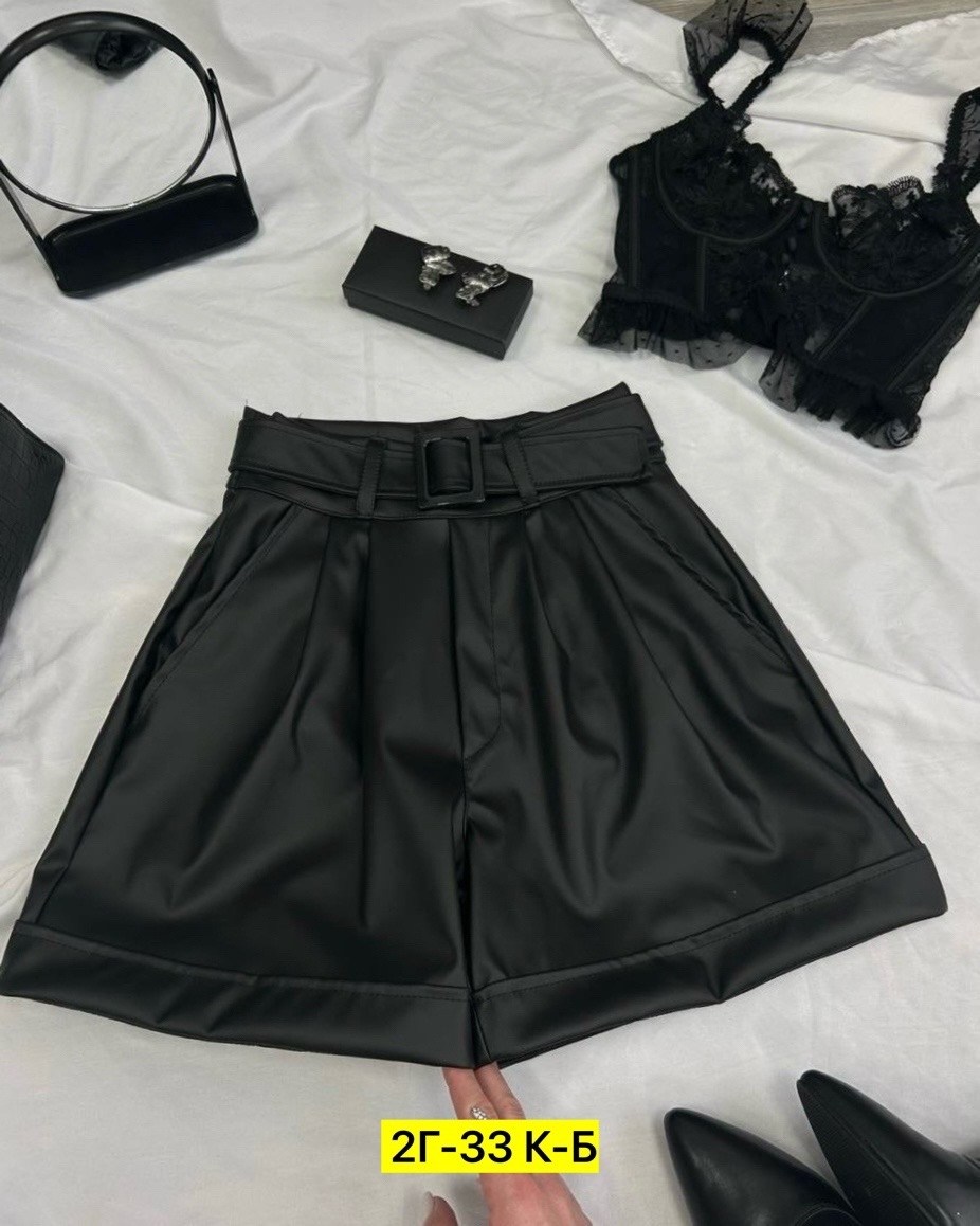 шорты женские из экокожи,шорты кожаные женские,кожаные шорты,шорты женские,шорты