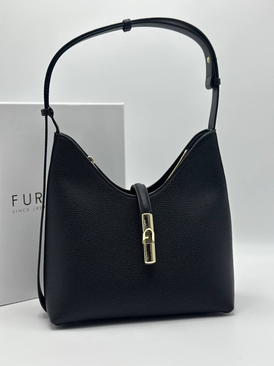 сумка женская furla,сумка furla,сумка furla черная,женская сумка,женская черная сумка