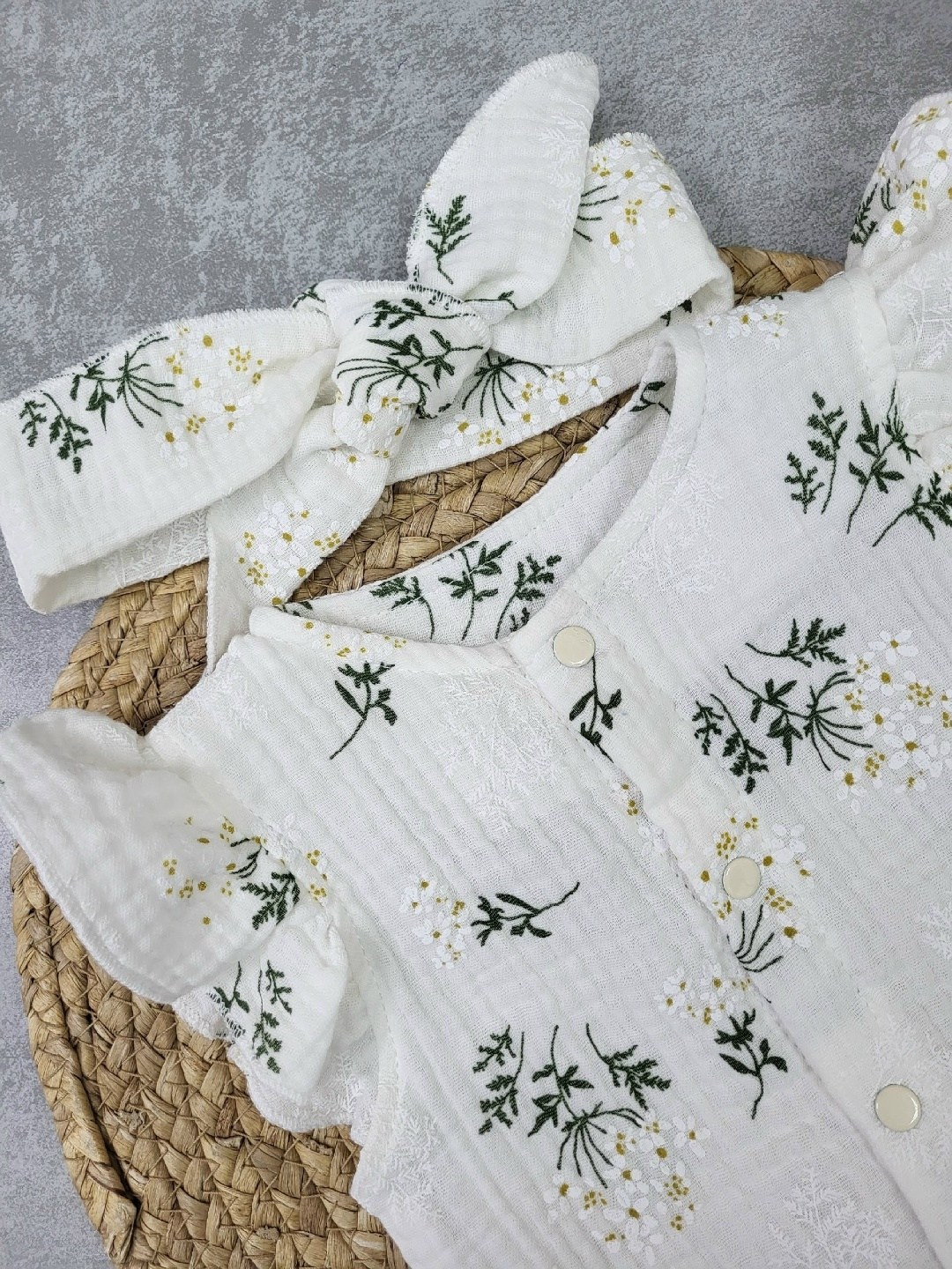 муслиновый песочник,одежда для новорожденного,одежда для малыша,комбинезон детский,хлопковое боди