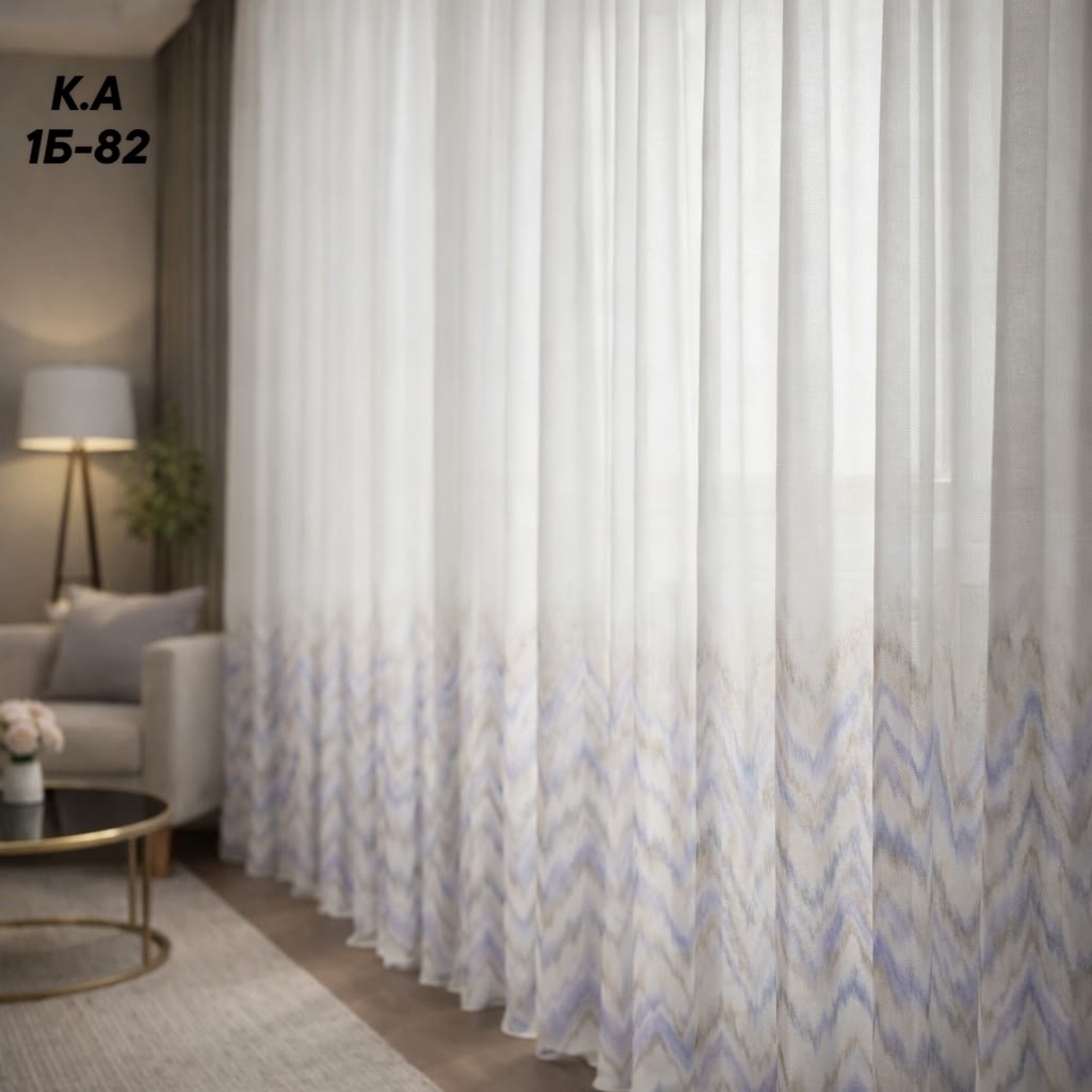 тюль для комнаты witerra штора с рисунком 260*160 см,тюль под лен,готовая тюль,тюль высота 250 см,тюль