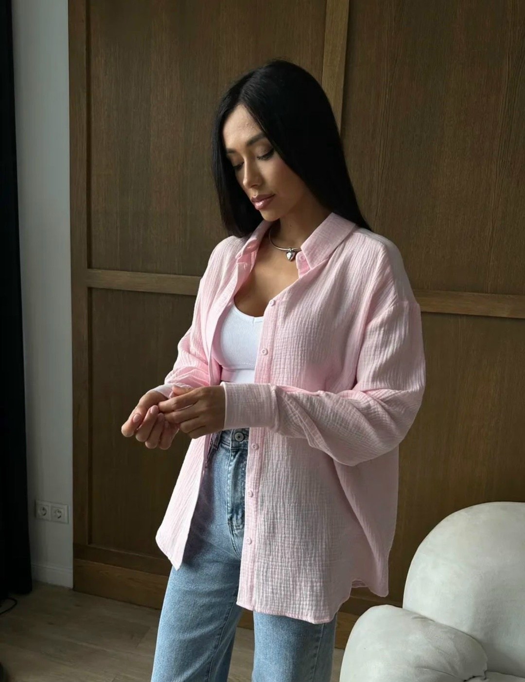 женская рубашка,рубашка голубая,рубашка женская голубая,рубашка,рубашка женская хлопковая