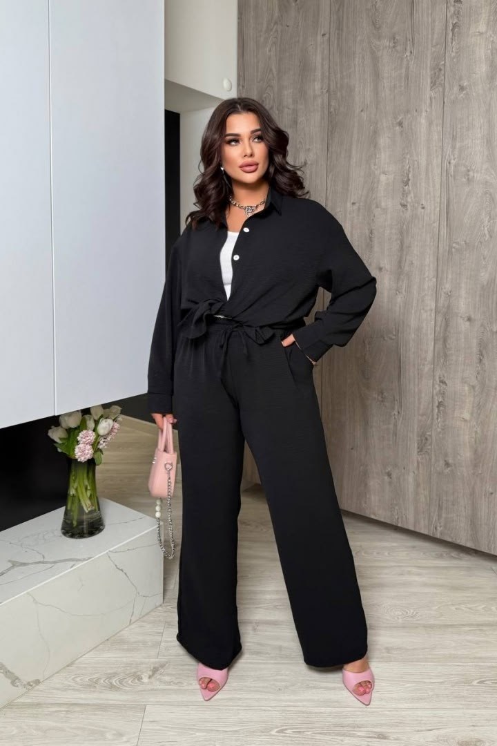 костюм женский,летние костюмы,комплект костюм,блуза удлиненная,костюм двойка