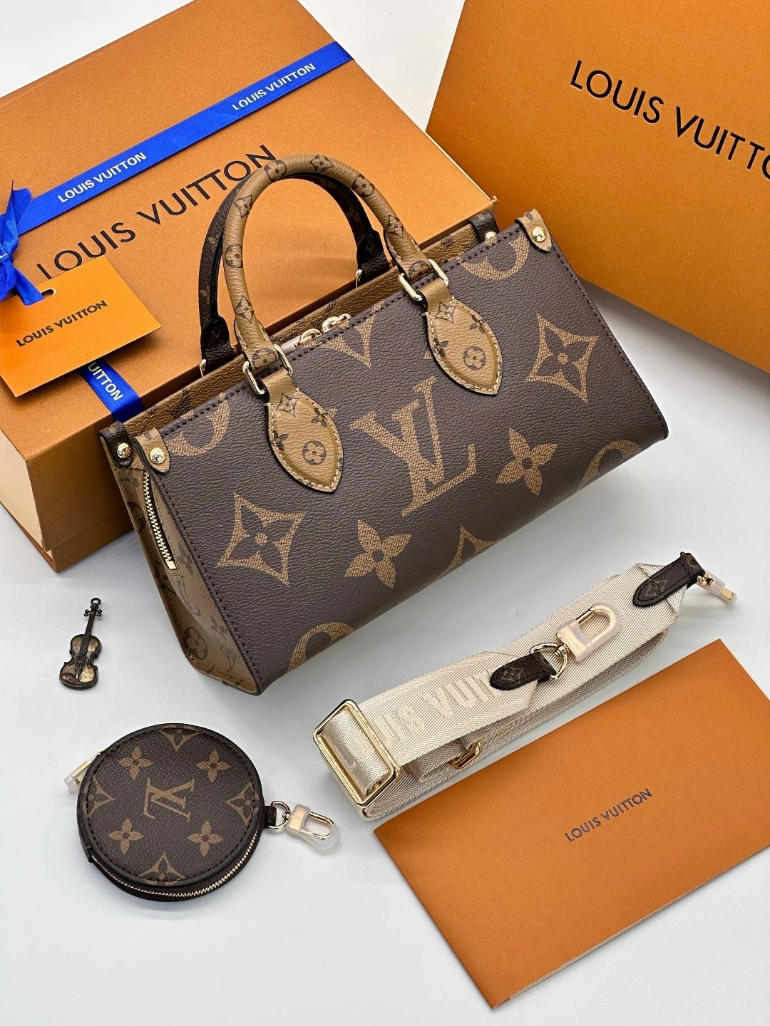 сумка женская louis vuitton,сумка louis vuitton,сумка луи виттон,луи виттон сумка onthego,сумка